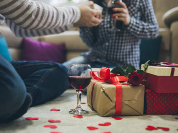 Last-Minute Valentine’s Gifts That Don’t Feel Last-Minute