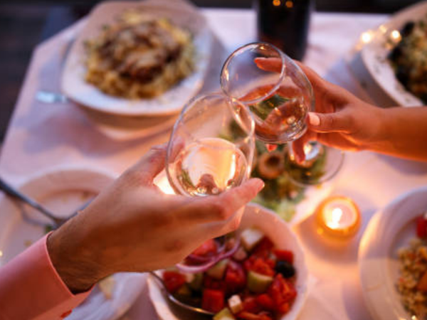 5 Date-Night Dinners + The Tools That Make Them Easier