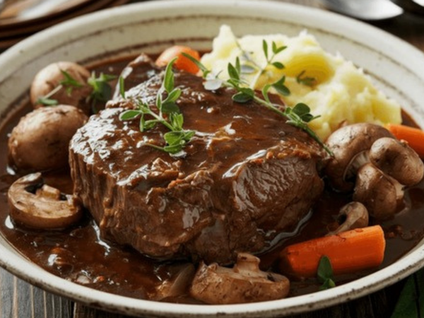 Braises & Stews Perfected: The Knives That Build Your Flavor Foundation