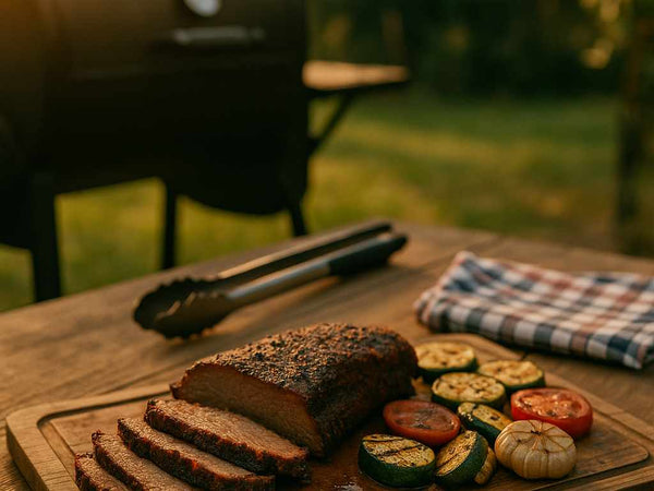 What Knives Do I Need For A Summer BBQ
