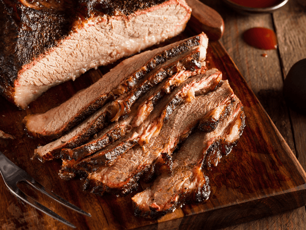 What is Brisket?