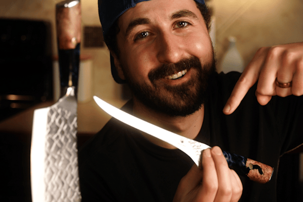 Kitchen Knives Knives: Expert Choice for Chefs