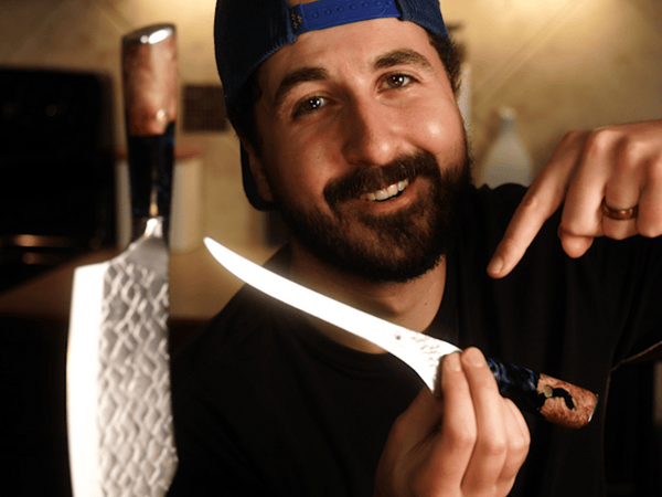 Kitchen Knives Knives: Expert Choice for Chefs