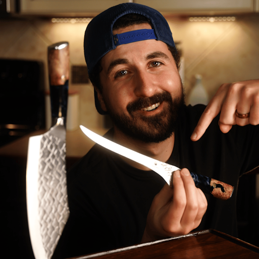 Kitchen Knives Knives: Expert Choice for Chefs