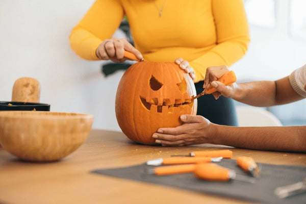 Your Ultimate Guide to Mastering Pumpkin Carving with a Chef's Knife