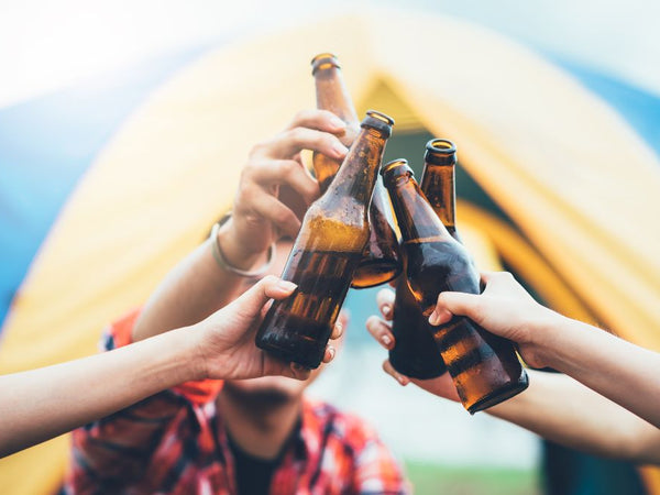 Tips To Plan a Beercation