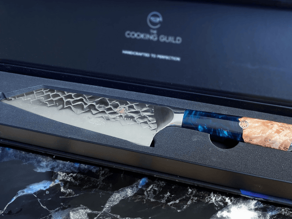 Facts You Need to Know About a Bunka Knife