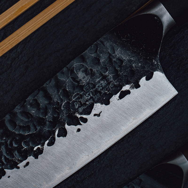 The Different Types of Knife Blades: Which One is Right for You?