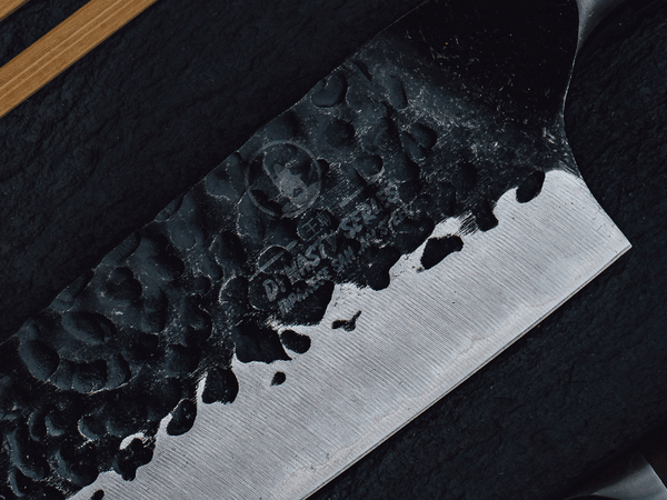 The Weight of Your Knife: How Balance and Heft Secretly Shape Your Cooking Style