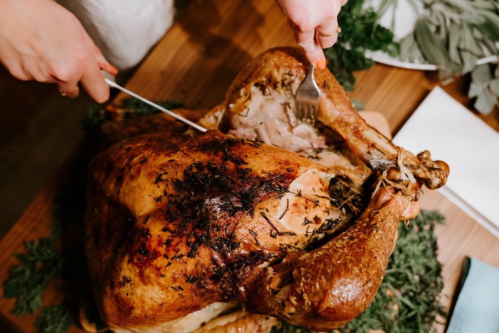 Basic Guide for Seasoning Your Christmas Chicken