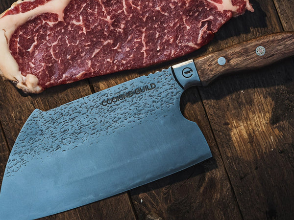 Best Knife For Cutting Meat