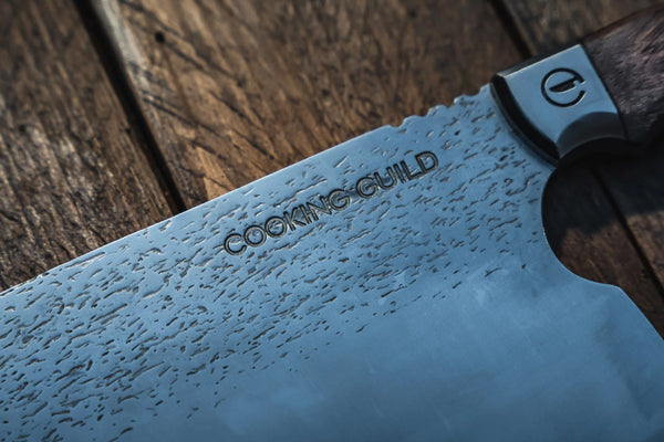 Why a Full Tang Knife is a Cut Above the Rest