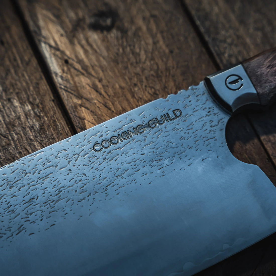 Why a Full Tang Knife is a Cut Above the Rest