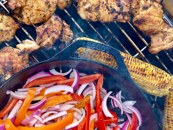 Chicken Fajita Marinade