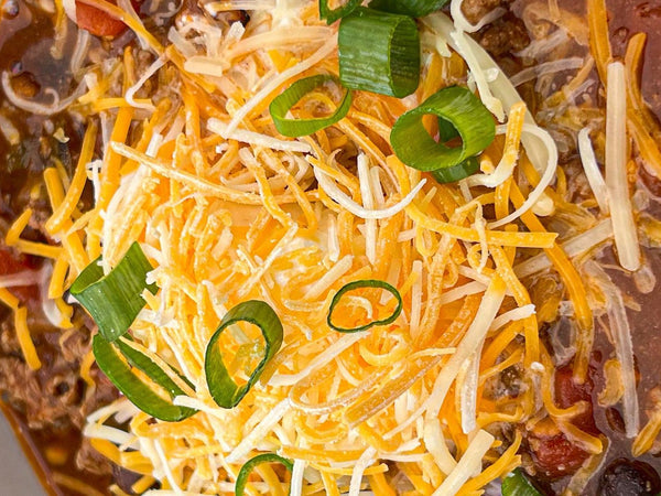 All Time Favorite Chilli