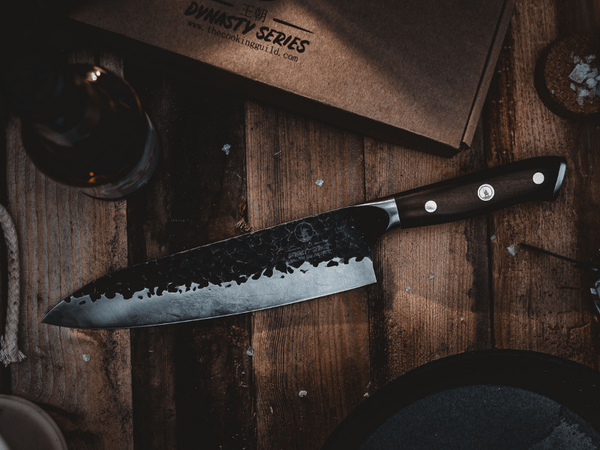 The Ultimate Guide to Caring for Your Premium Knives