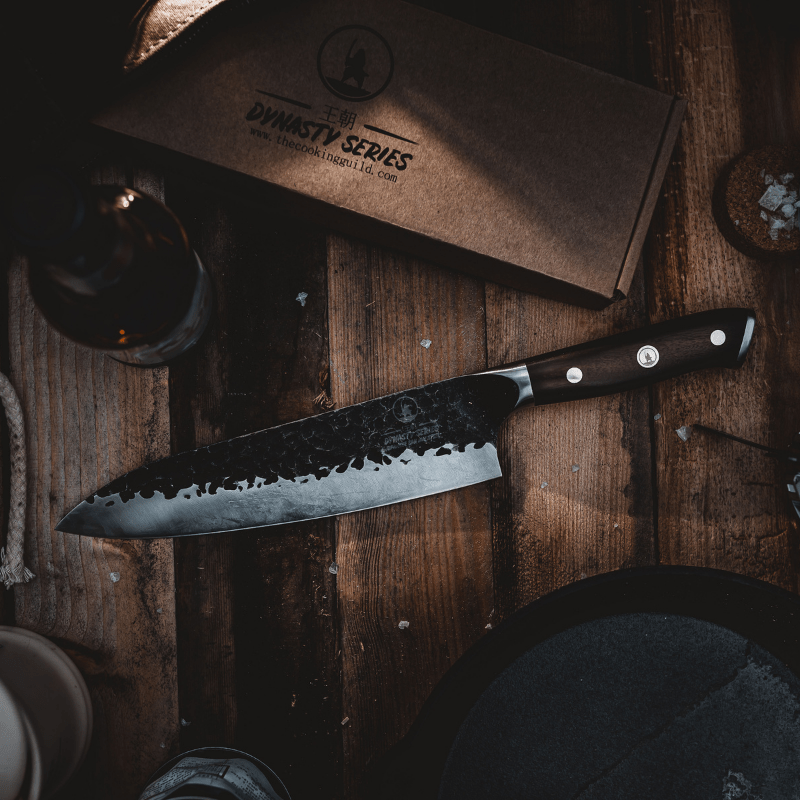 The Ultimate Guide to Caring for Your Premium Knives