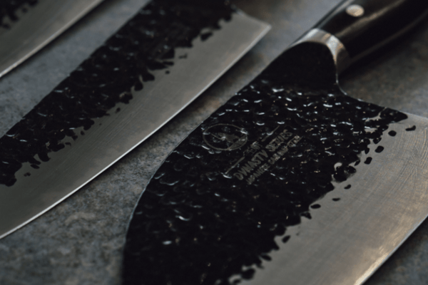 Understanding the Knife Steels