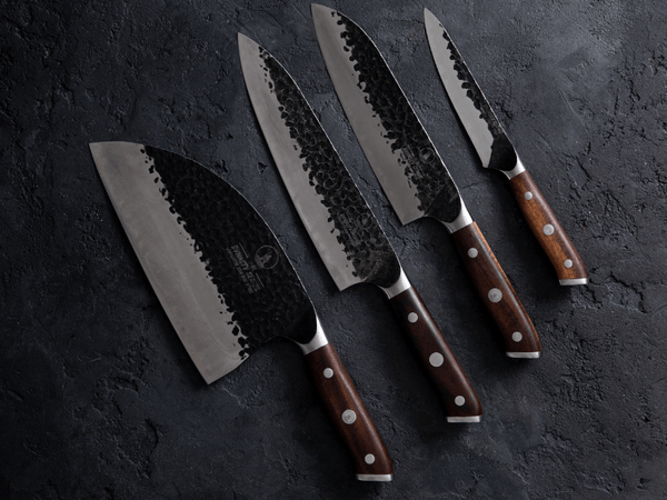 Do You Really Need a Whole Knife Set?