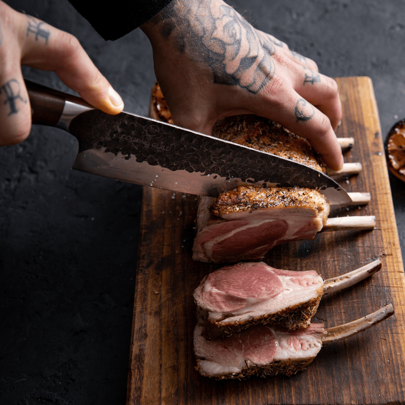 9 Reasons Why a Knife Makes a Great Father’s Day Gift