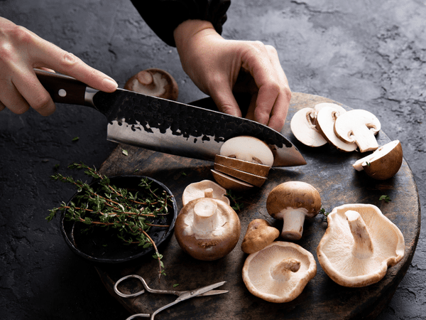 Tips For Reducing Food Waste and Eco Friendly Cooking