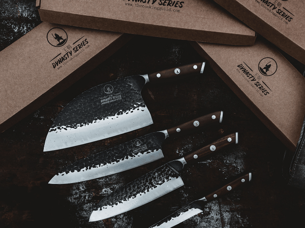 Father's Day Memories: How a Gifted Knife Can Hold Special Meaning for Dad