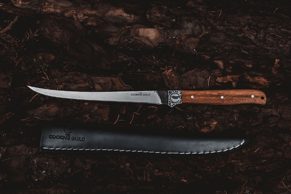 A Knife For Every Type Of Dad This Father's Day
