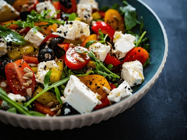 Building the Perfect Salad: The Knives You Need for Texture, Precision, and Herb Mastery