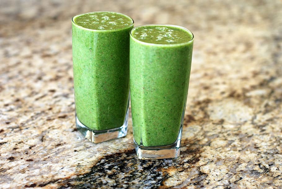 IMMUNE SYSTEM BOOSTING SMOOTHIES