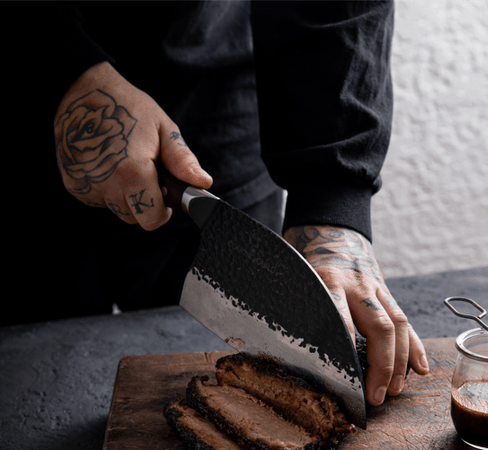 Meet our CEO, Curtis!