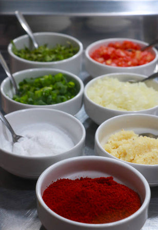 The Art of Mise en Place: How the Right Tools Transform Kitchen Prep into a Ritual