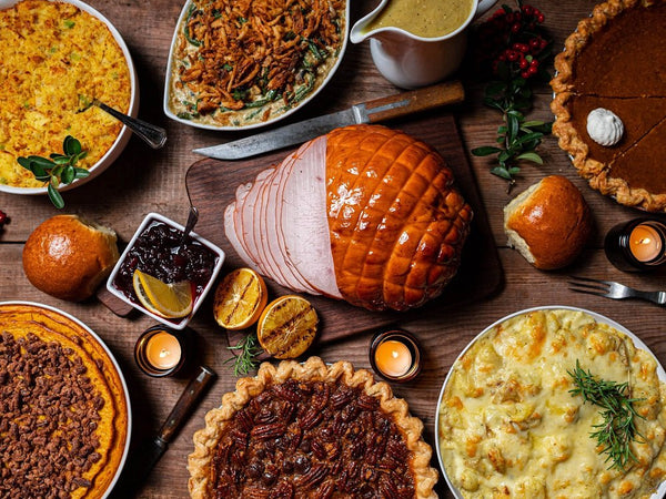 10 Thanksgiving Side Dish Ideas For Your Menu