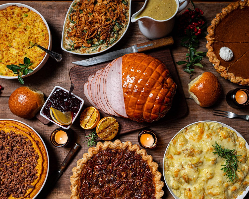 10 Thanksgiving Side Dish Ideas For Your Menu