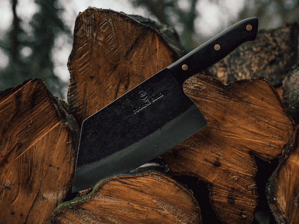 Culinary Adventures with The Cooking Guild: Outdoor Cooking Essentials