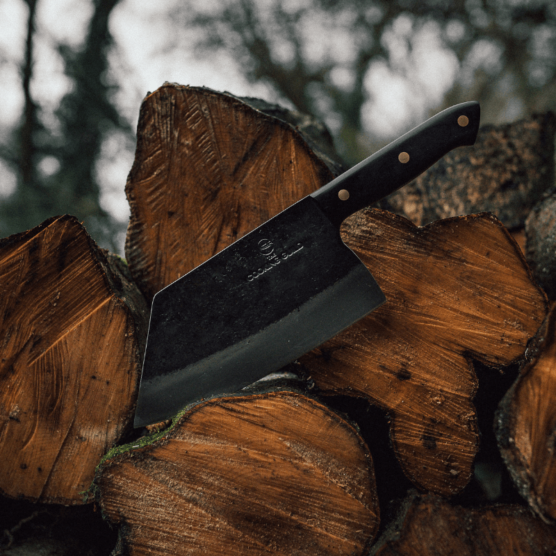 Culinary Adventures with The Cooking Guild: Outdoor Cooking Essentials