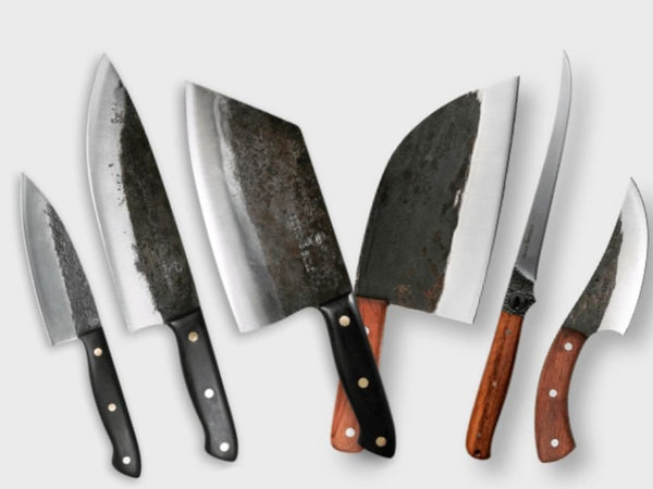 What’s in Our Master Blacksmith Bundle