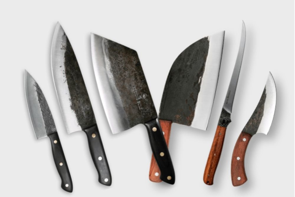 What’s in Our Master Blacksmith Bundle