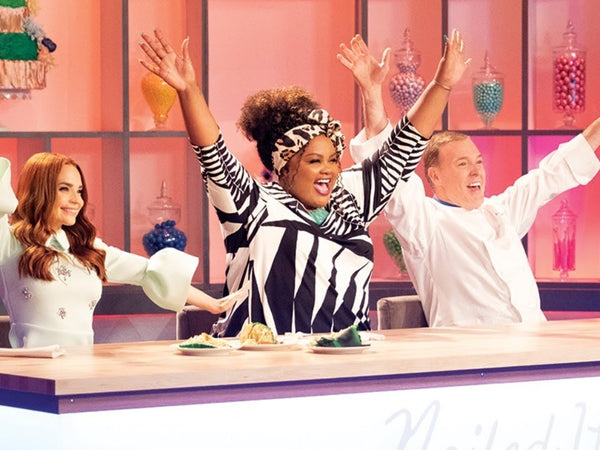 5 Cooking Shows You Should Be Watching