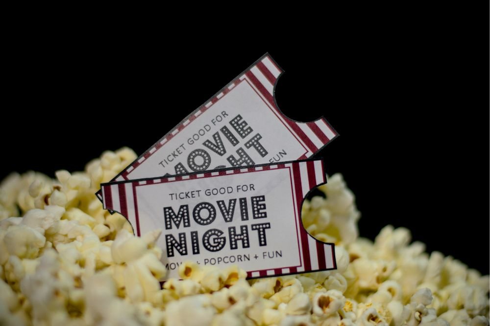 The Top 10 Films for Any Foodie’s Movie Bucket List