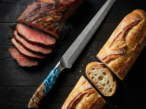 Baking Season Simplified: Essential Tools for Holiday Cookies and Breads