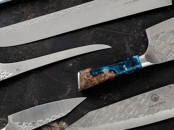 A Knife For Every Type Of Dad