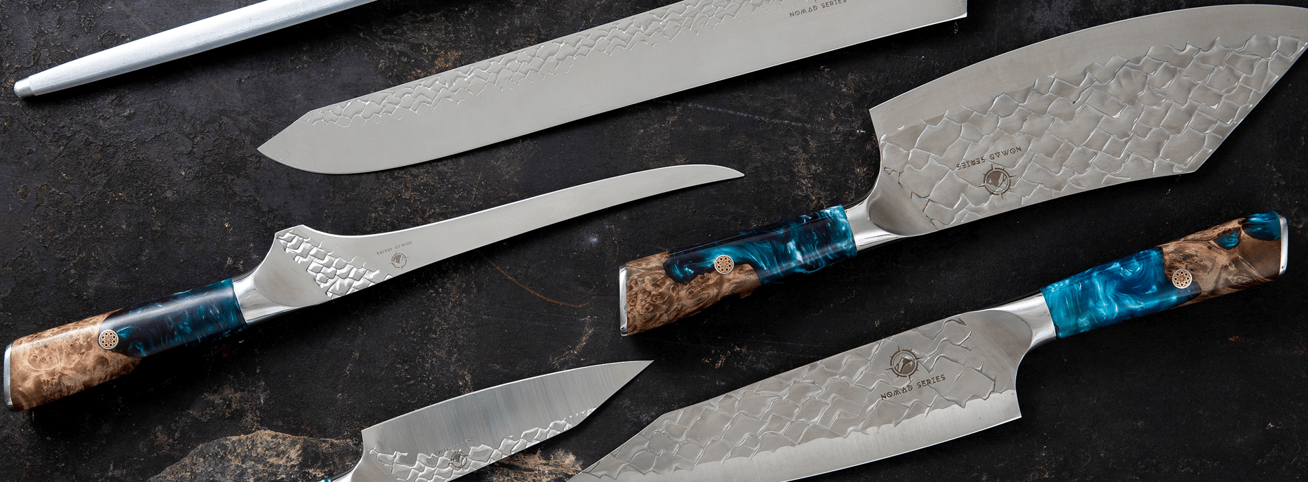 A Knife For Every Type Of Dad