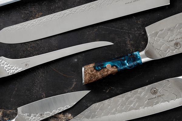 How to Choose the Best Knives for Dad This Father’s Day