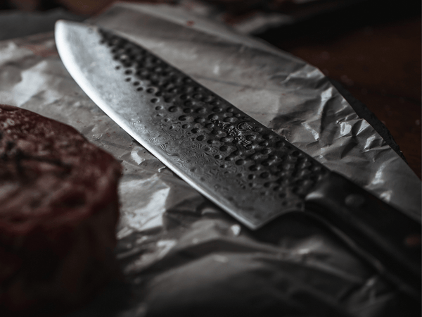 The Art of Presentation: How the Right Knife Elevates Your Culinary Creations