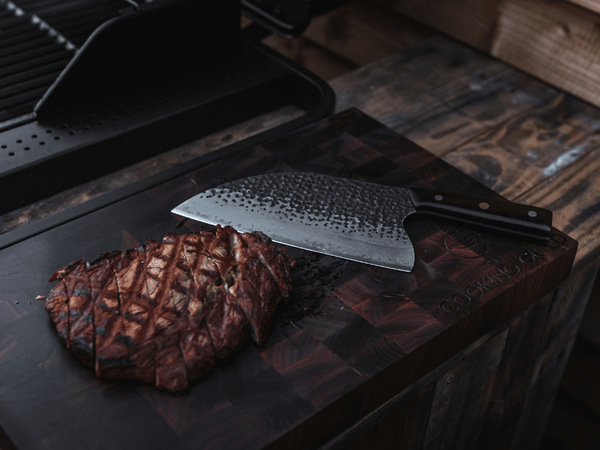 The Perfect Gift For Dad: Why a Knife is the best gift for your father