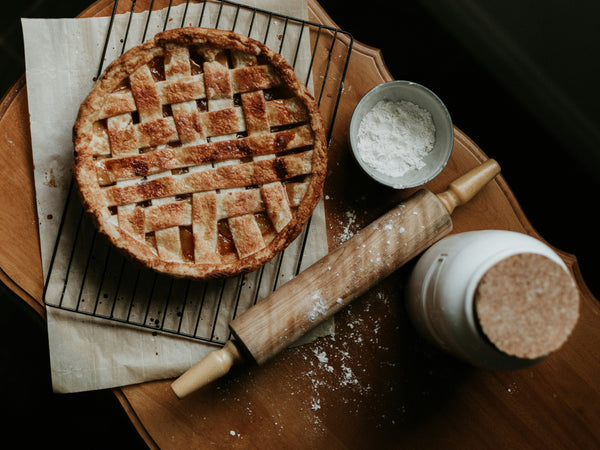 Our Best Homemade Pie Recipe (For National Pie Day)