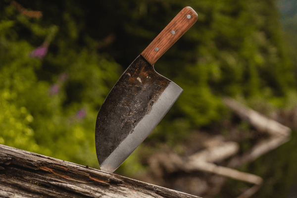 Sizzle & Slice: The Best Knives for Summer BBQ Season