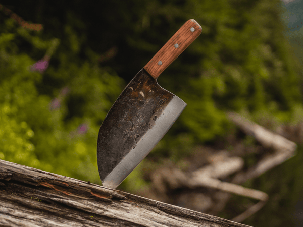 Sizzle & Slice: The Best Knives for Summer BBQ Season