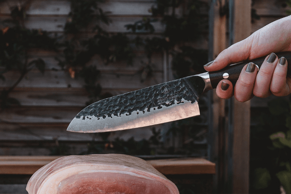 Japanese vs. German Knives: Which is Right for You?