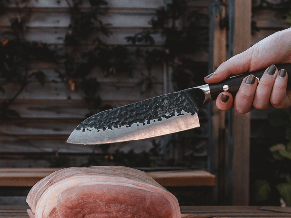 Japanese vs. German Knives: Which is Right for You?